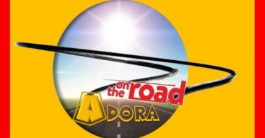Adora on the road 2
